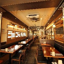 美味しいお店が見つかる 大宮 タパス 個室 おすすめ人気レストラン ぐるなび