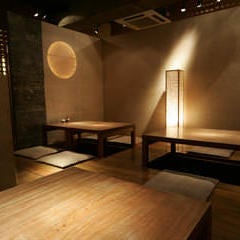 炭火・家庭料理 赤坂かこい