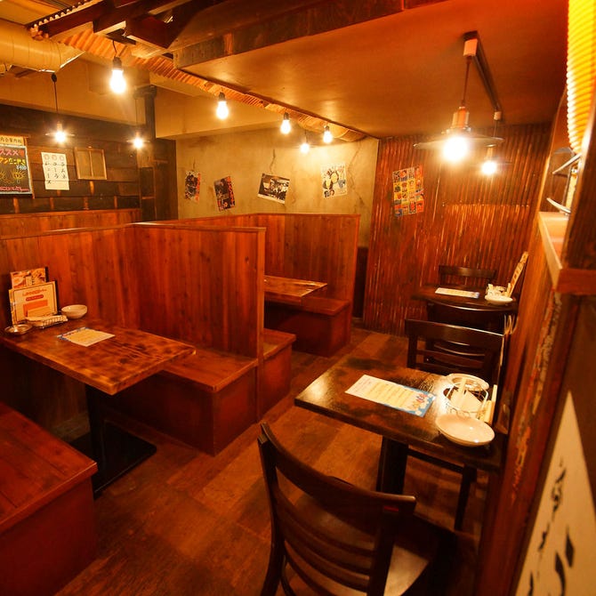 しぶや駄菓子バー 渋谷 居酒屋 ぐるなび