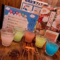 しぶや駄菓子バー 渋谷 居酒屋 ぐるなび