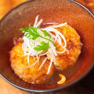 旨い魚と旨い酒 海老の世界 メニュー 名物料理 海老 ぐるなび