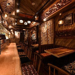 旨い魚と旨い酒 海老の世界 天満 天神橋筋 居酒屋 ぐるなび