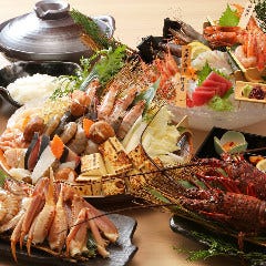 旨い魚と旨い酒 海老の世界 天満 天神橋筋 居酒屋 ぐるなび 旨い魚と旨い酒 海老の世界 天満 天神橋筋 居酒屋 ぐるなび