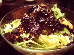 マンナ食堂