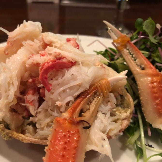 なにわフレンチ Begin 心斎橋 フレンチ フランス料理 ぐるなび