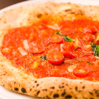 ピッツェリア ロジック 池袋東口 ランチメニュー ぐるなび