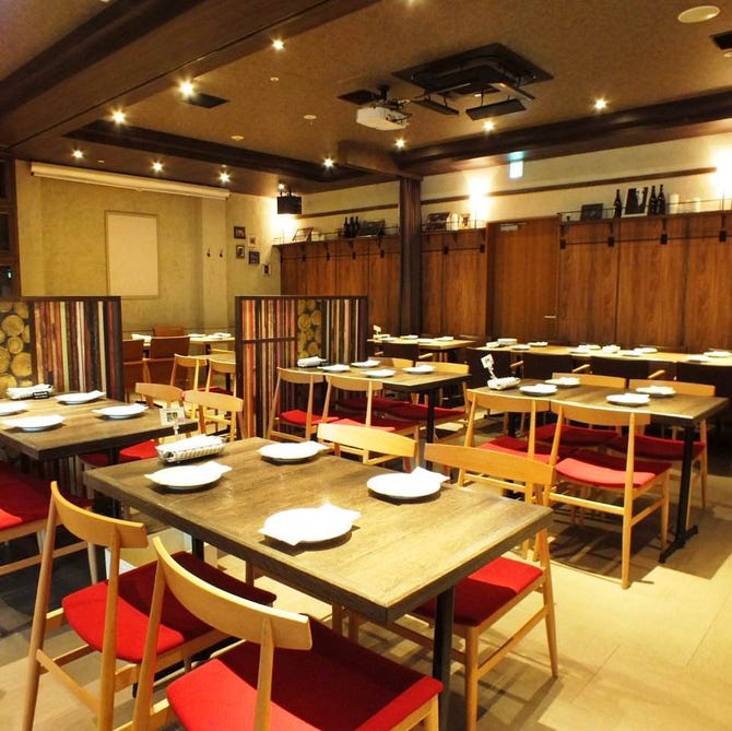 ピッツェリア ロジック 池袋東口 池袋 イタリアン イタリア料理 ぐるなび