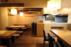 喰場の心～くばのこころ～ 