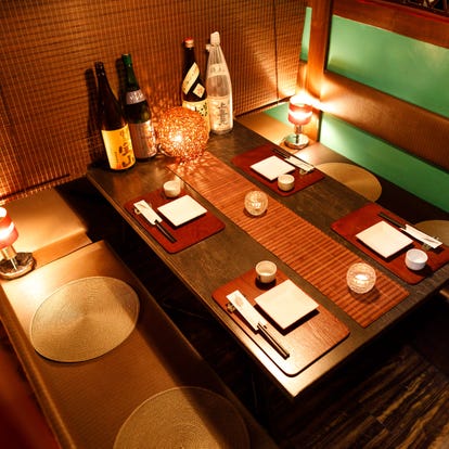 人気店が見つかる 川崎の居酒屋でおすすめ 完全個室 飲み放題など ぐるなび
