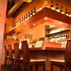 居酒屋 やど六