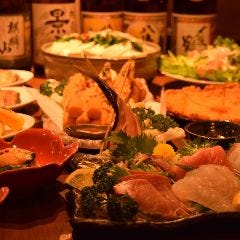 居酒屋 やど六
