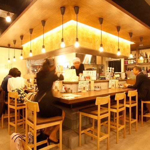 備長炭炭火焼き 焼き鳥 しょうちゃん 池袋店 池袋 焼き鳥 ぐるなび