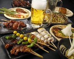 備長炭炭火焼き 焼き鳥 しょうちゃん 池袋店 