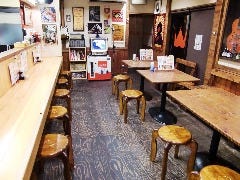 Wスパイス