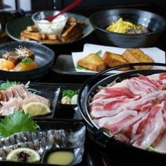 薩摩だれやめ処 まえわり屋