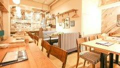地中海バル GRATERRA（グラテッラ） 新宿3丁目店