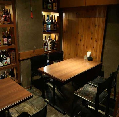 美味しいお店が見つかる 淀屋橋の居酒屋でおすすめしたい人気のお店 ぐるなび
