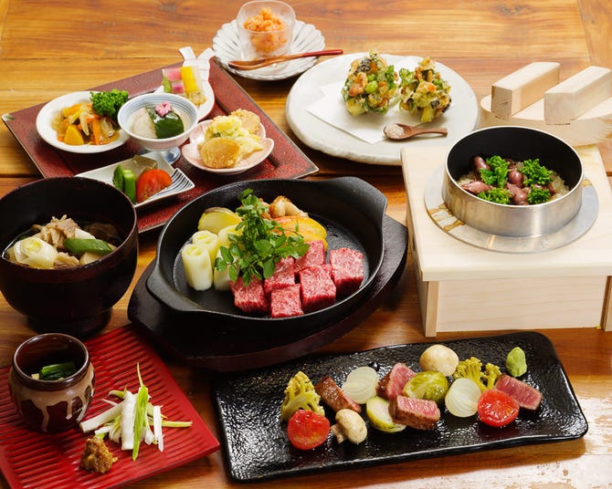 Daedoko 丸ビル店 丸の内 日本料理 郷土料理 ぐるなび Daedoko 丸ビル店 丸の内 日本料理 郷土料理 ぐるなび