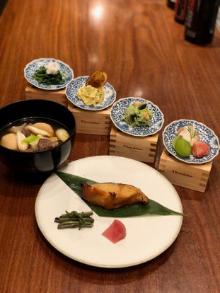 美味しいお店が見つかる 丸の内 合コンにおすすめ おすすめ人気レストラン ぐるなび