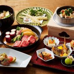 YAMAGATA おさけとおりょうり DAEDOKO 丸ビル店
