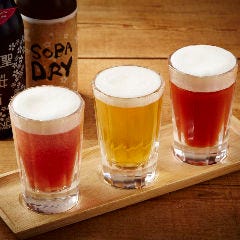 YAMAGATA おさけとおりょうり DAEDOKO 丸ビル店