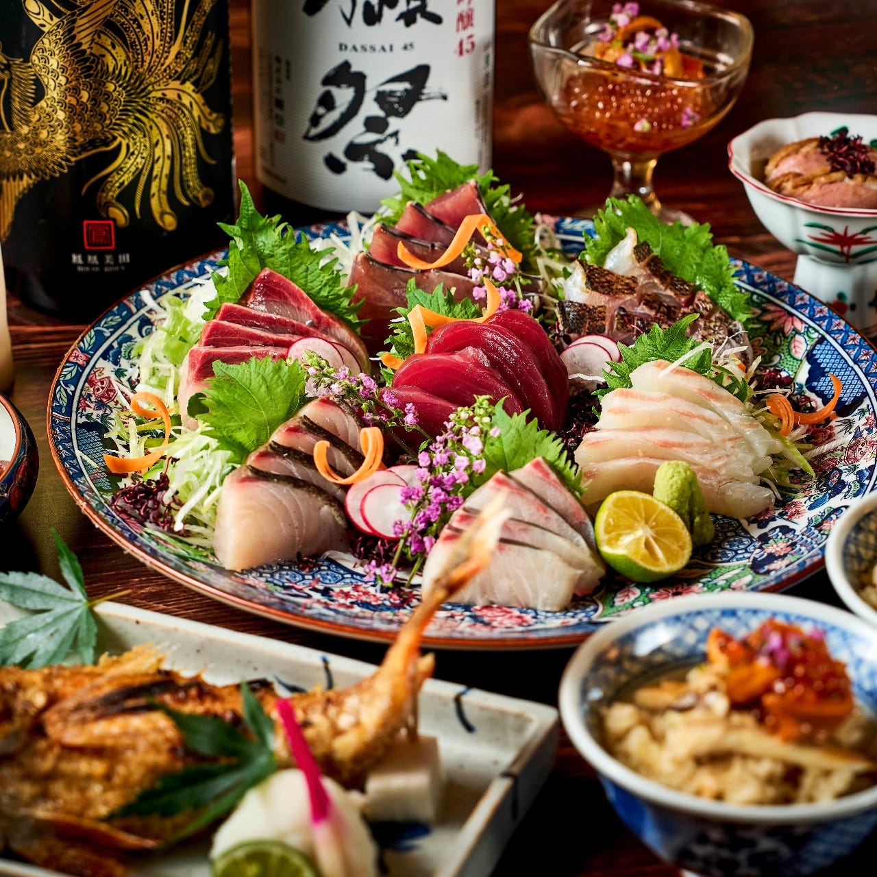 荒木町 花びし（四谷（四ツ谷）/居酒屋） - 楽天ぐるなび