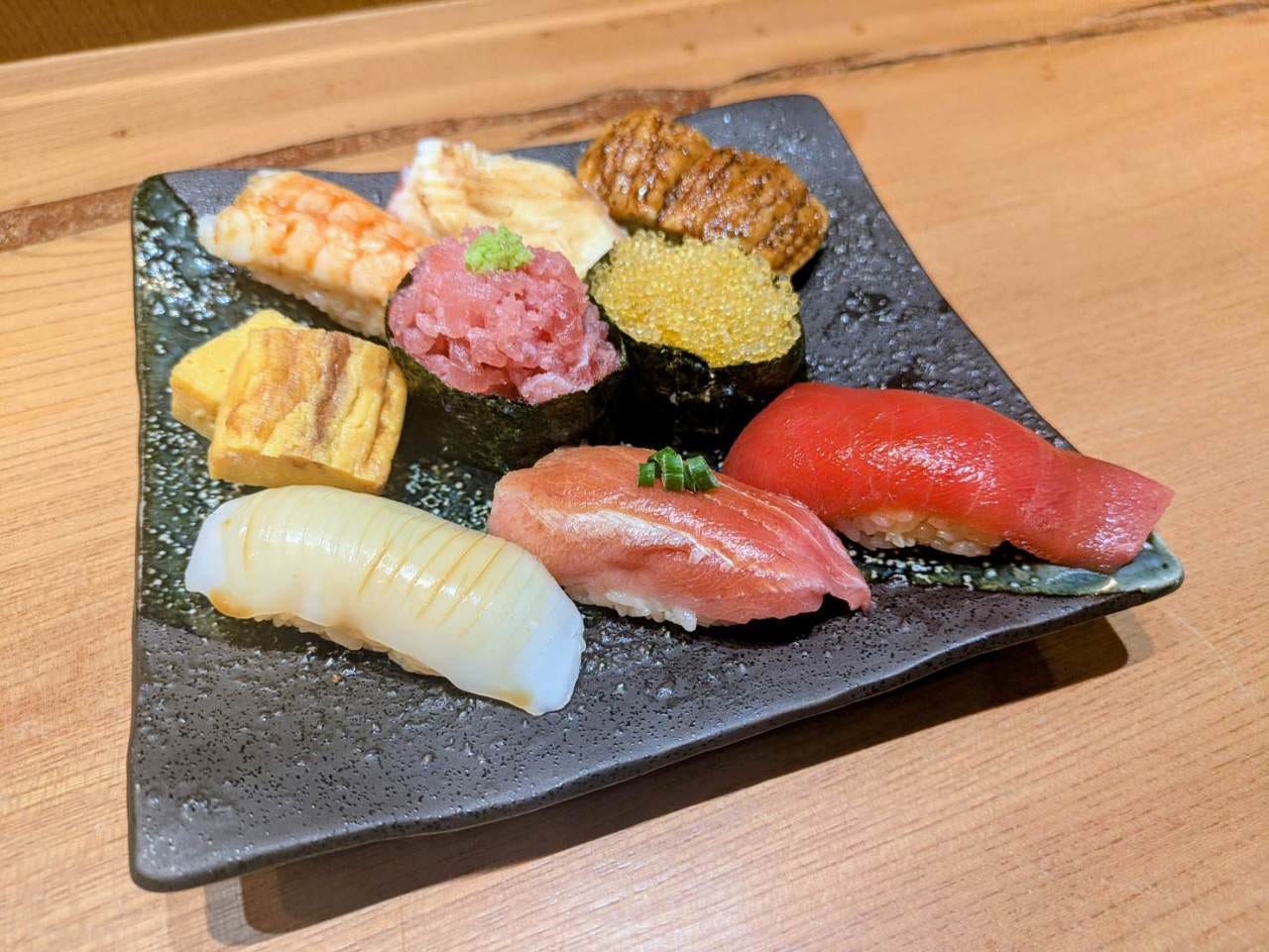 炭・森・海きんぞう一番町店