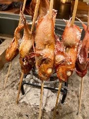 炭・森・海きんぞう 