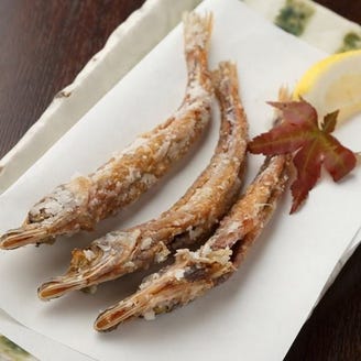 産直海鮮和食と個室 佐渡島へ渡れ 上野店 メニュー 単品お料理 ぐるなび