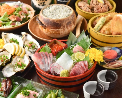 美味しいお店が見つかる 上野 同窓会におすすめ おすすめ人気レストラン ぐるなび