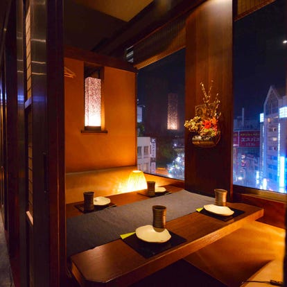 上野にあるおすすめの居酒屋 完全個室 飲み放題など ぐるなび