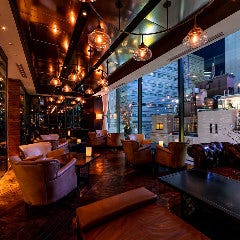 Ironbark Grill Bar アイアンバークグリルアンドバー 銀座 洋食屋 ぐるなび