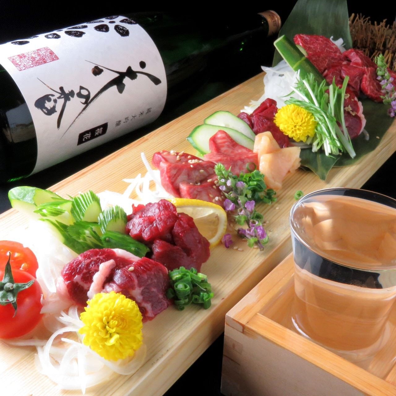 個室居酒屋高村商店相片 熊本市 居酒屋 Gurunavi 日本美食餐廳指南