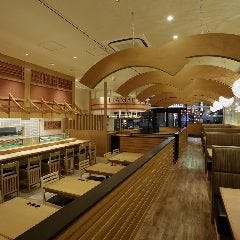 新宿で安い美味しい寿司ランチ5選 1000円 人気 おすすめ店はここ Live Japan 日本の旅行 観光 体験ガイド
