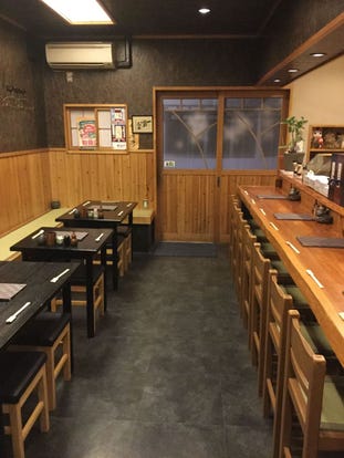 人気の美味い店 多賀城駅近くの居酒屋でおすすめ 完全個室 飲み放題など ぐるなび