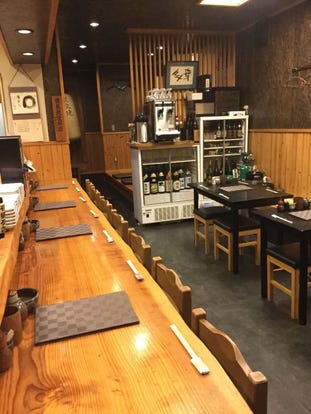 人気の美味い店 塩釜 多賀城の居酒屋でおすすめ 完全個室 飲み放題など ぐるなび