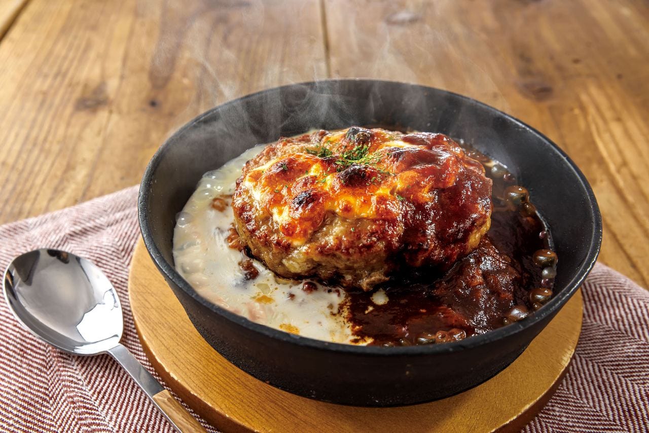 神戸元町ドリア 三井アウトレットパーク札幌北広島店 メニュー：ﾄﾞﾘｱ