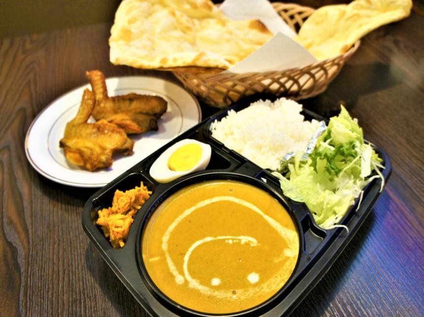 アジアンダイニング バー ナマステ 戸越銀座店 戸越 カレー 地域共通クーポン Goo地図 アジアンダイニング バー ナマステ 戸越銀座店 戸越 カレー 地域共通クーポン Goo地図
