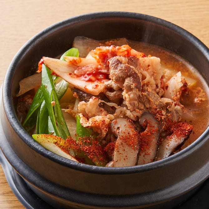 韓国料理 韓宮 ハングン 松戸店 松戸 韓国料理 ぐるなび