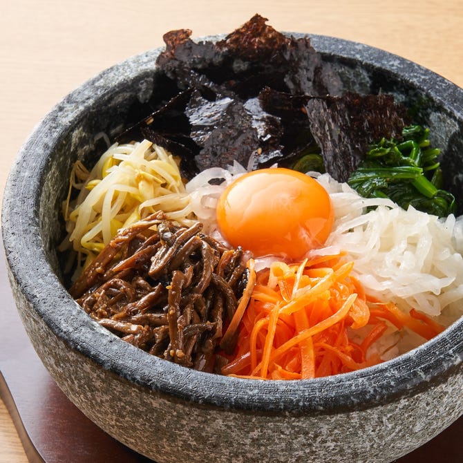 韓国料理 韓宮 ハングン 松戸店 松戸 韓国料理 ぐるなび