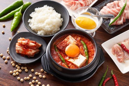 柏 ランチ 焼肉 食べ放題メニュー おすすめ人気レストラン ぐるなび