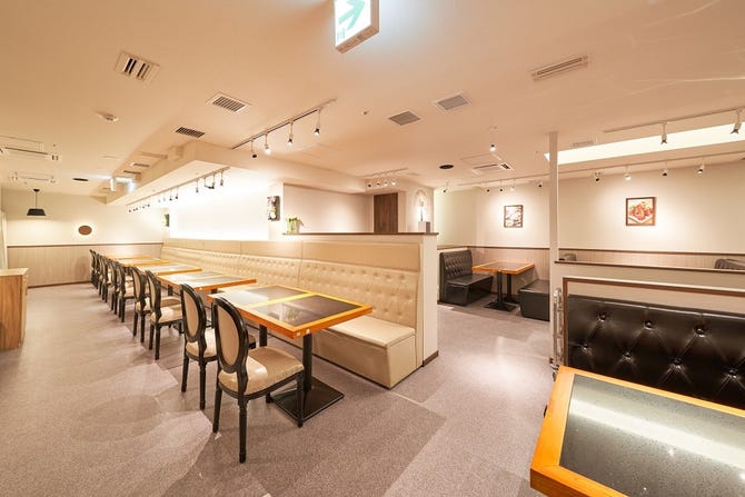 韓国料理 韓宮 ハングン 松戸店 松戸 韓国料理 ぐるなび