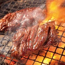 ［宴会焼肉＆焼肉食べ放題］炭火焼肉 牛角 和合153広場店の画像