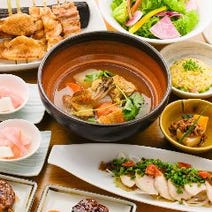 博多駅周辺 水炊き 3 000円以内 おすすめ人気レストラン ぐるなび