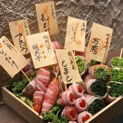 地鶏と海鮮 姫路個室居酒屋 壱晴