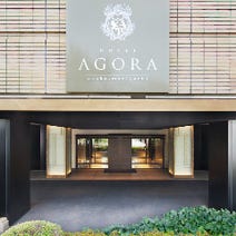 ［ホテル内レストラン］ホテル・アゴーラ 大阪守口の画像