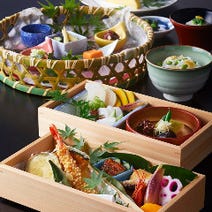 ［ホテル内レストラン］ホテル・アゴーラ 大阪守口の画像