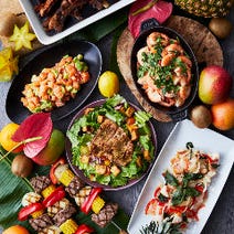 ［ホテル内レストラン］ホテル・アゴーラ 大阪守口の画像