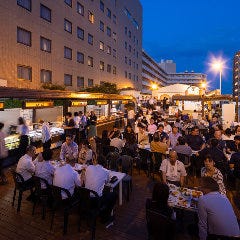 ホテル アゴーラ 大阪守口