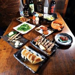 居酒屋・竹